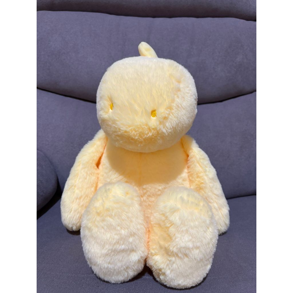 Boneka capit Premium FunClaw Dinosaurus Dino Jellycat