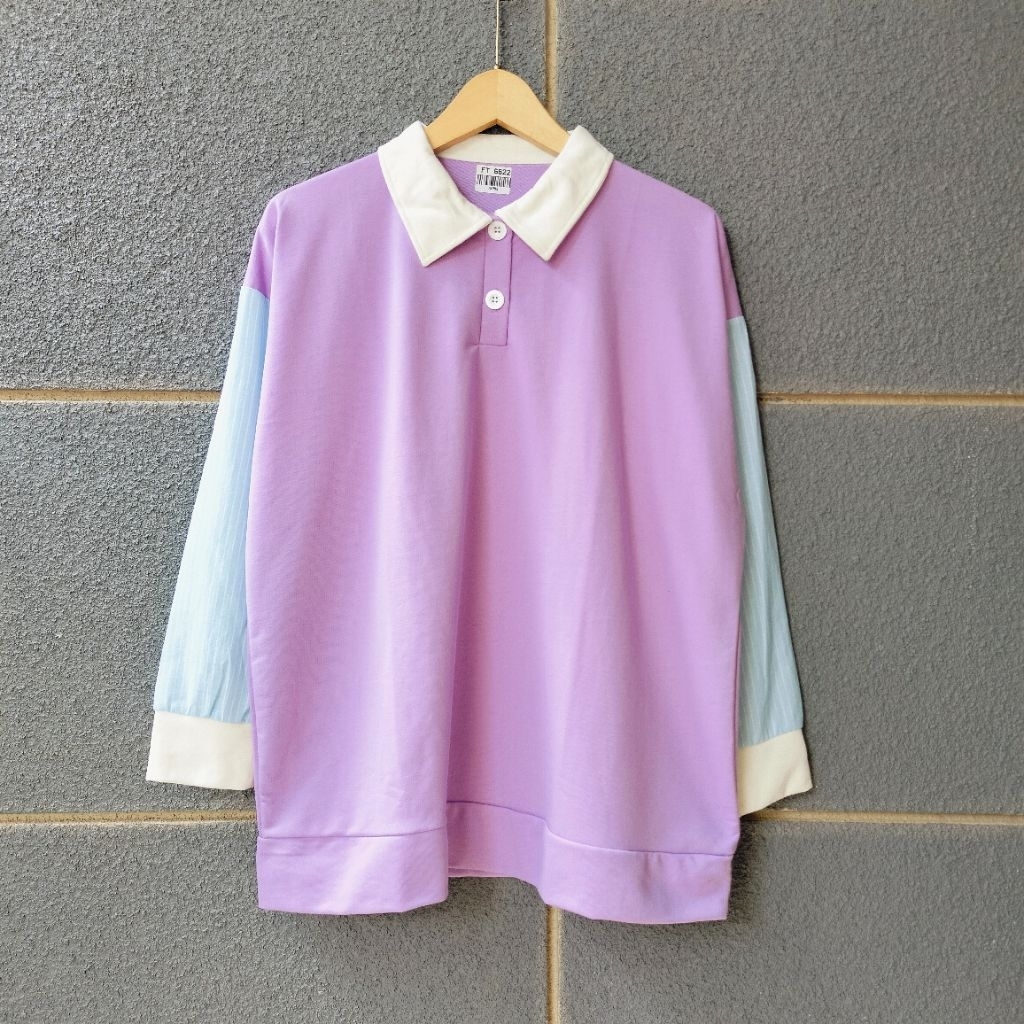 Kaia top