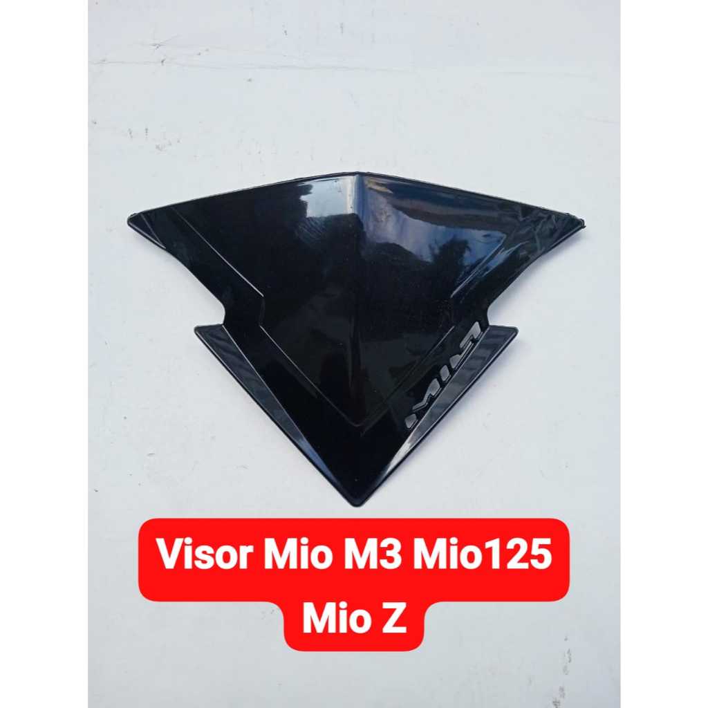 Visor Mio M3 Mio 125 Mio Z (ag)
