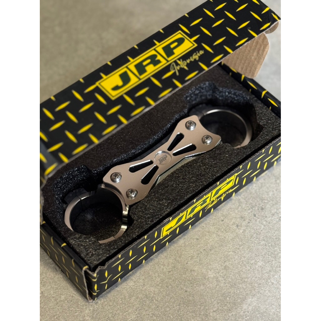 BORGOL SHOCK DEPAN RX KING, STABILIZER SHOCK RX KING