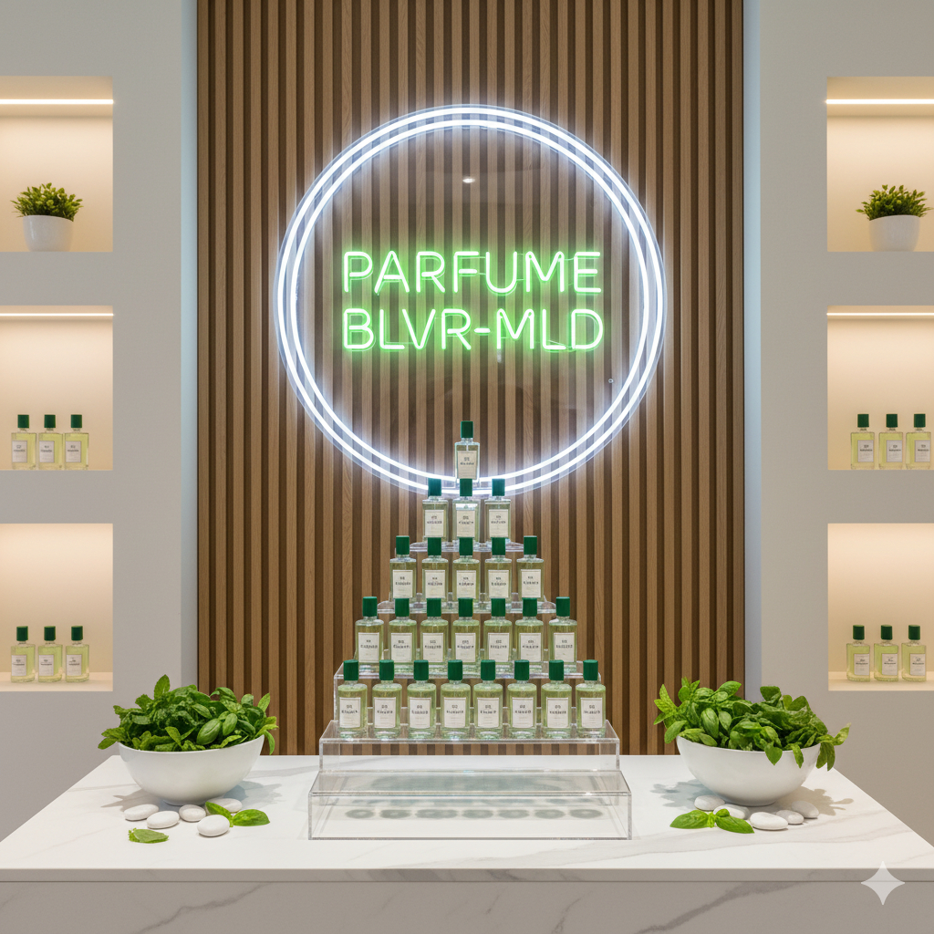 BLVR All 100ML Parfum Pria Dewasa Aroma jamnu