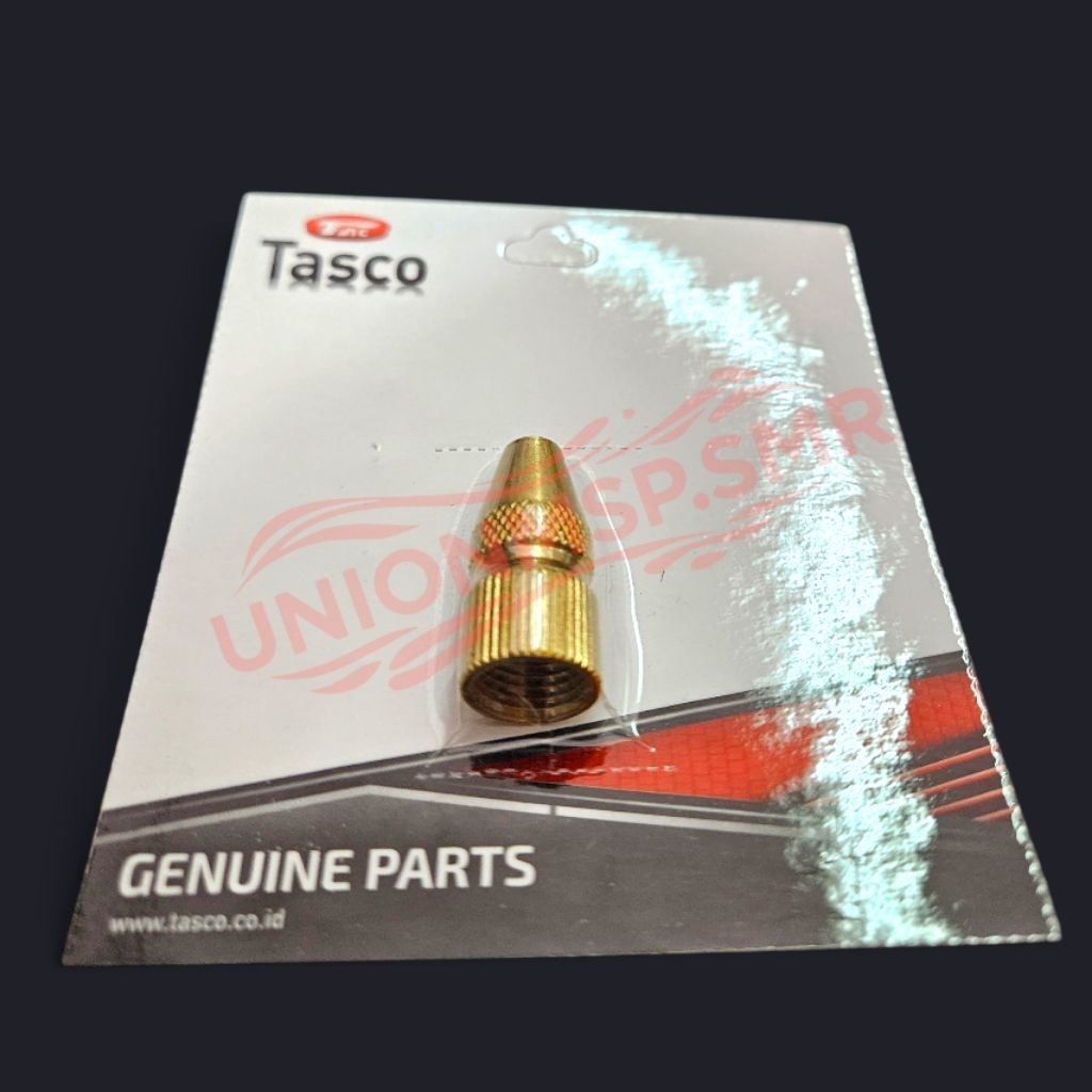 Sparepart Tasco Original Nozzle Kuningan Mini Premium Suku Cadang Alat Semprot Sprayer Cuci AC Foggi