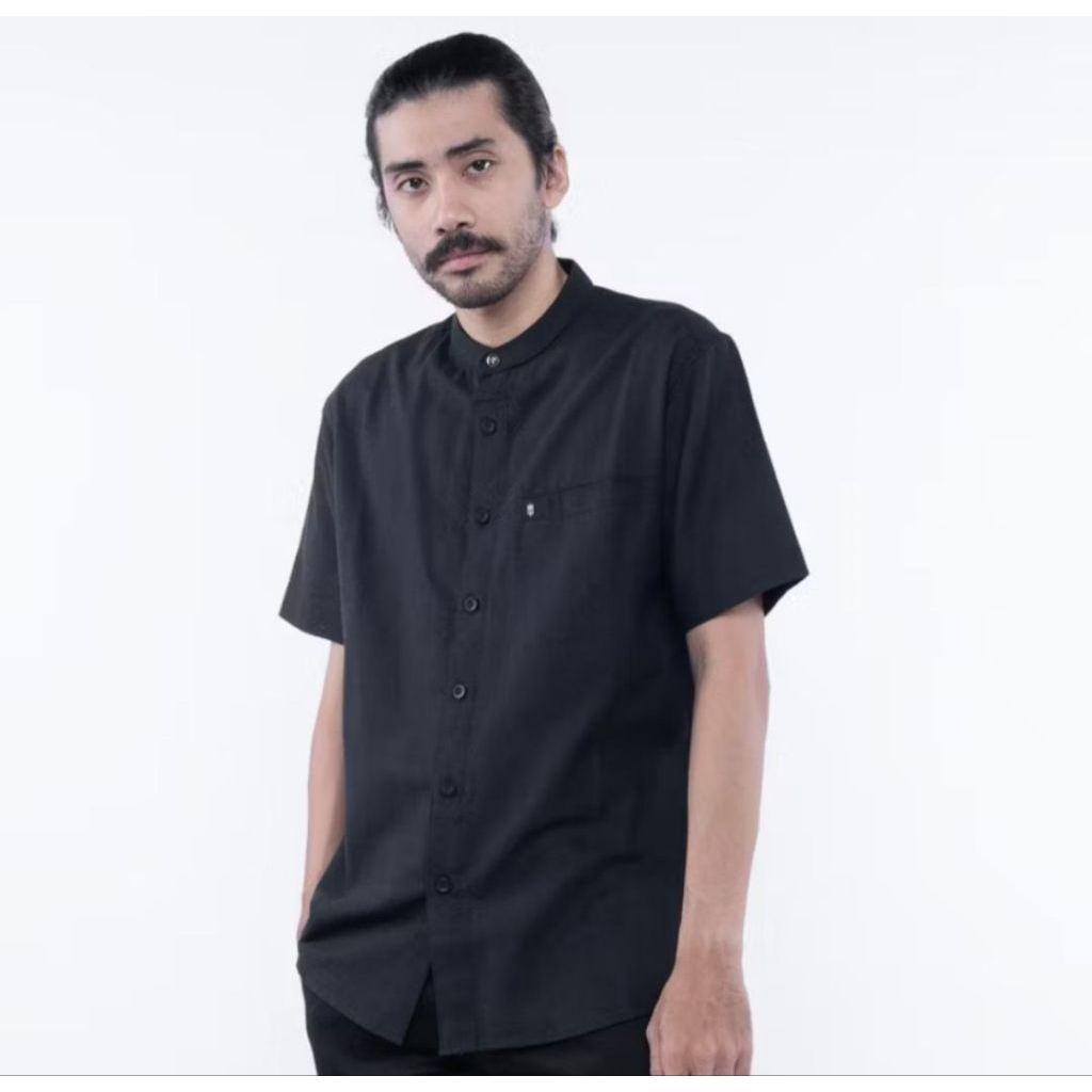 Kemeja Maternal Disaster Phabs Size XL Original NEW