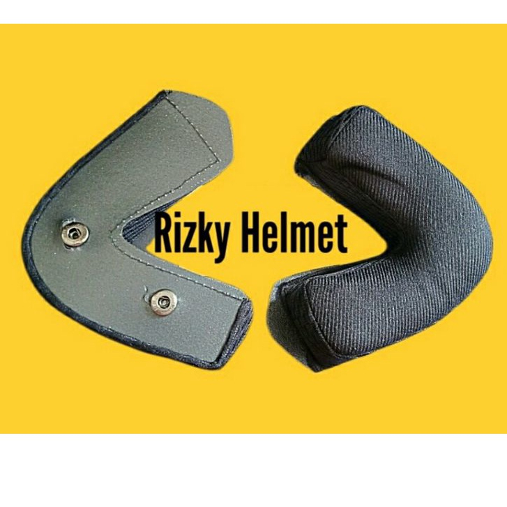 Busa helm pipi mds protector, Busa pipi MDS protector, MDS Vento