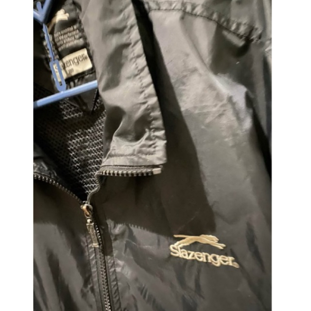 jaket|slazenger,pria