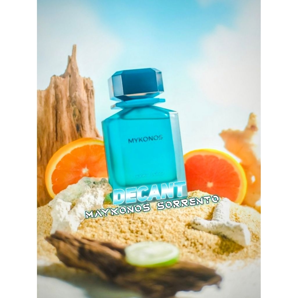 MykonosSorrentoDecant