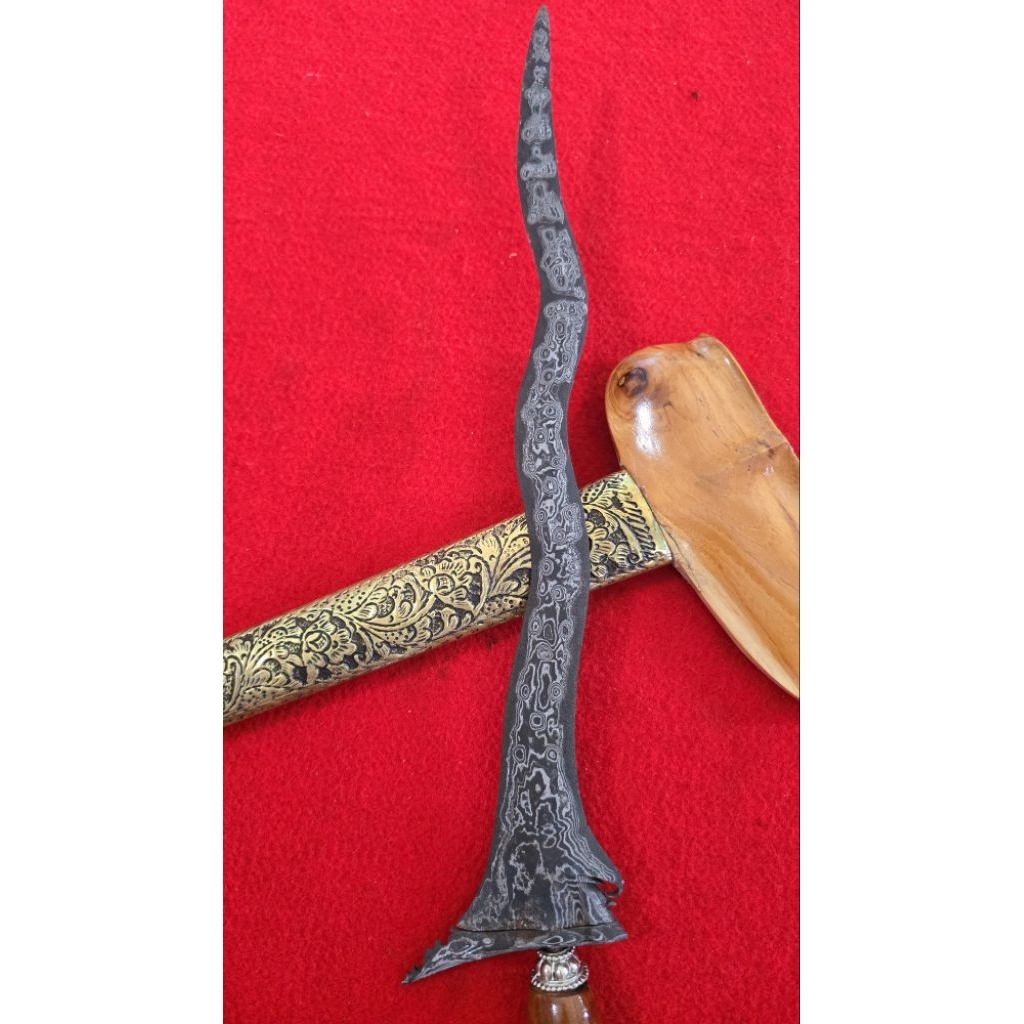 keris pandawa