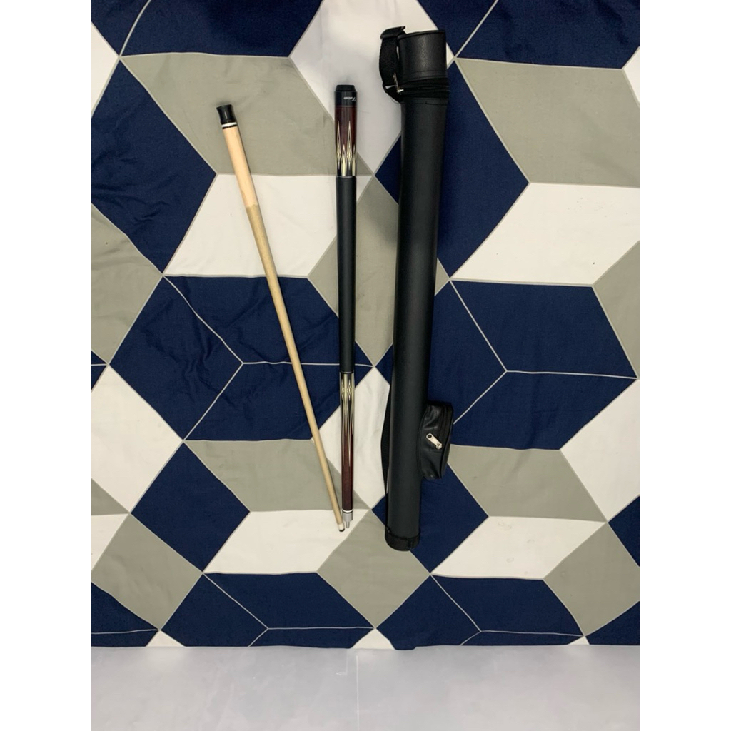 stick billiard kaiser