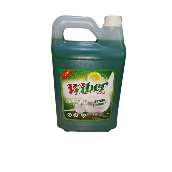 Sabun pencuci piring 5Liter