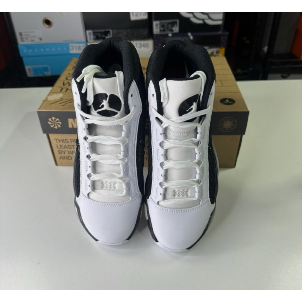 Sepatu Air Jordan 39 cm BasketBall Fundamental Original 100%