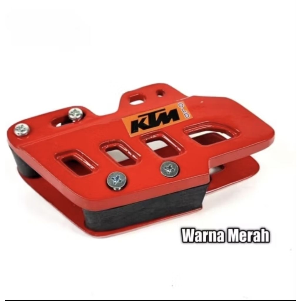 Tensioner rantai klx dtracker bf new yz crf kx model ktm