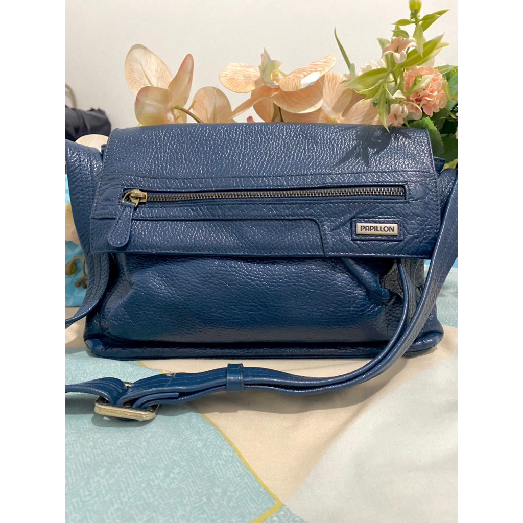 Tas Papillon Preloved