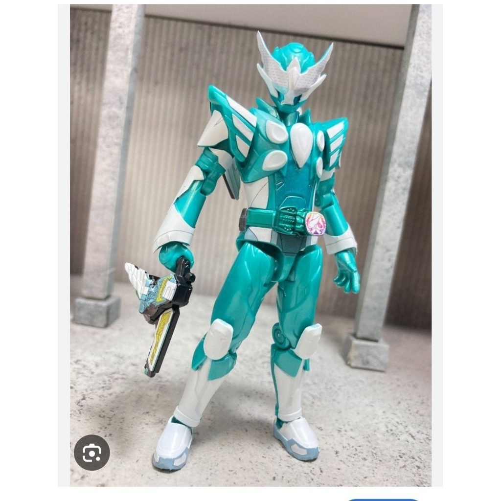 sodo kamen rider holylive