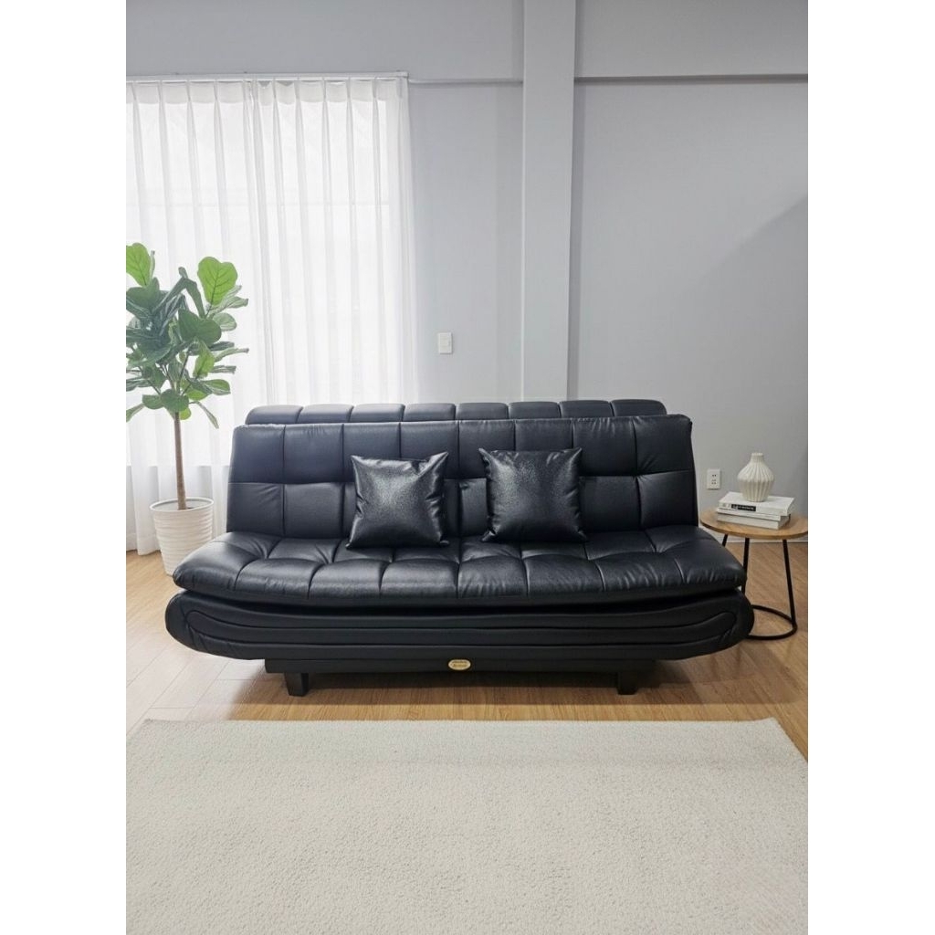 Sofabed Bigland 2in1 || Megajaya Wayhalim