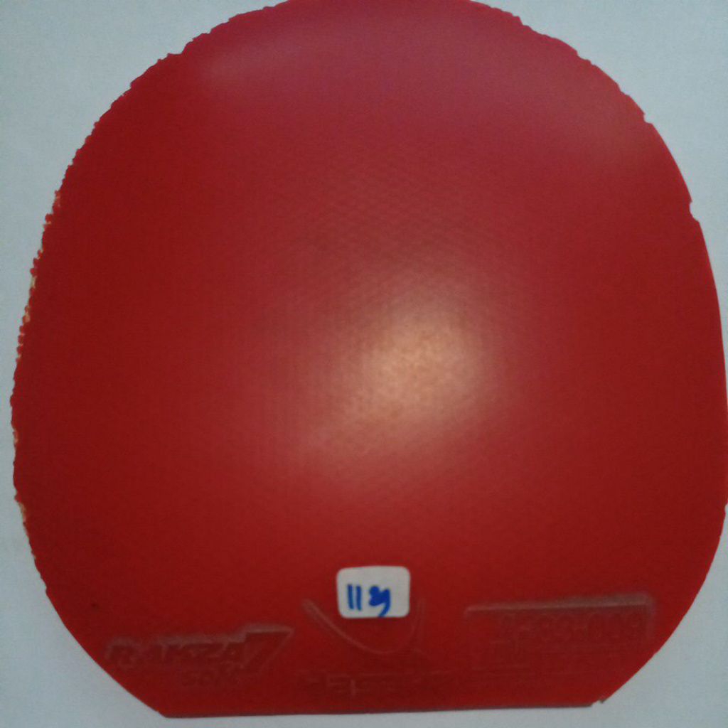 1129. Yasaka Rakza 7 Soft Japan market