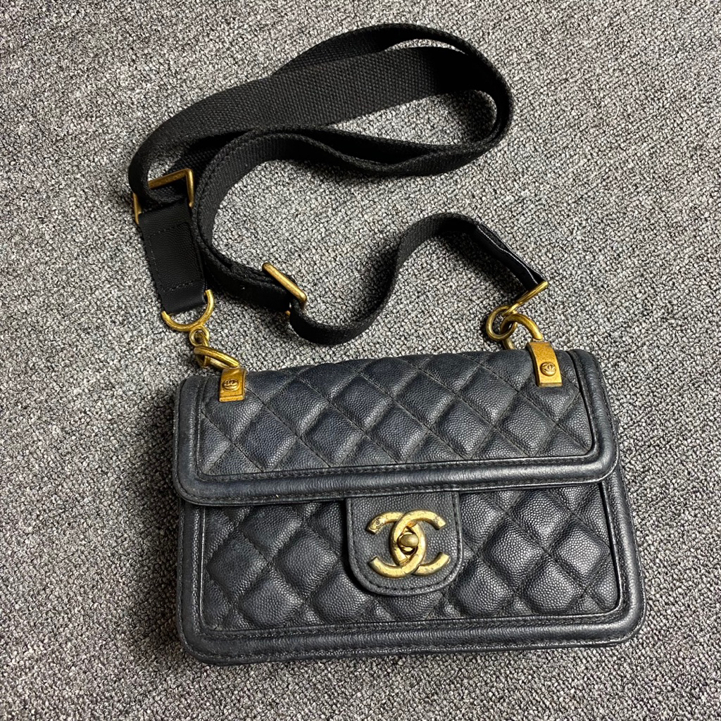 Preloved Tas Chanel | tas branded