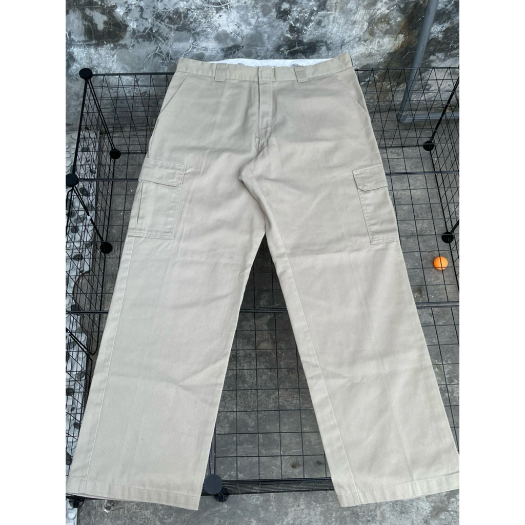 celana dickies original second preloved
