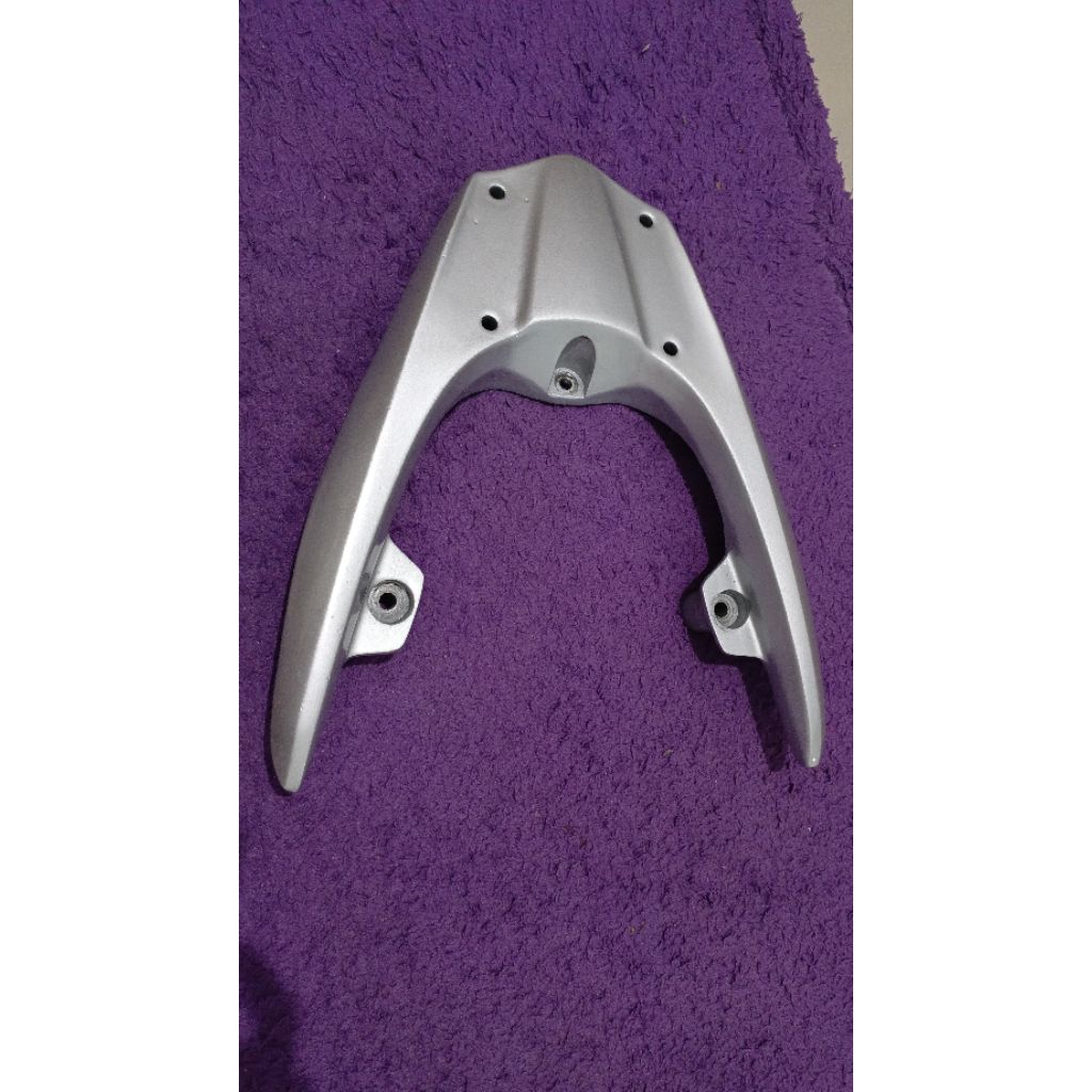 behel replika honda dio alumunium pesanan