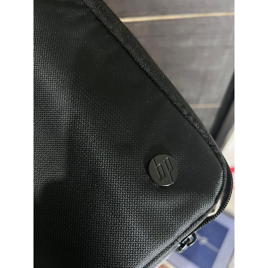 Tas Laptop HP Original 14.1inch kondisi baru