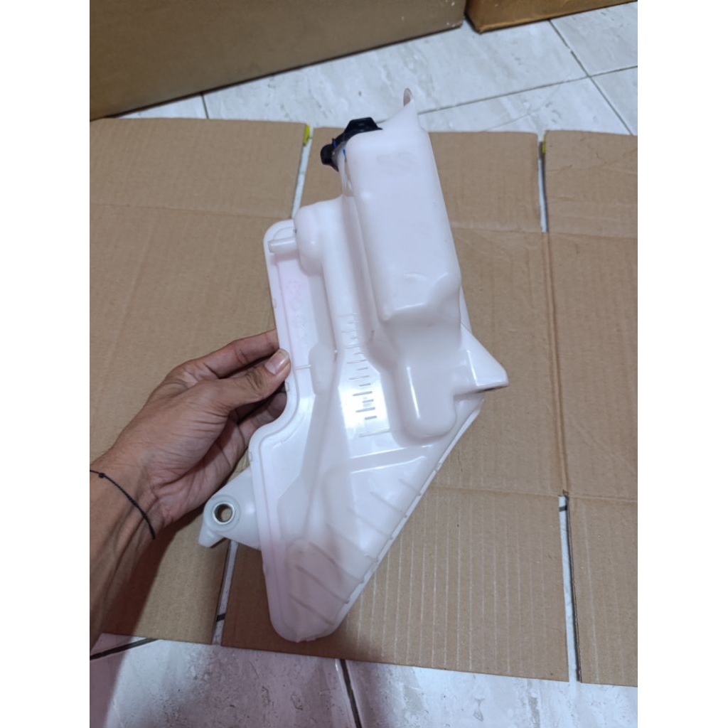 Tengki Air Radiator Mobil Toyota Innova Zenix original