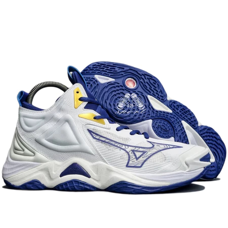 Sepatu Mizuno Wave Momentum 3 - Sepatu Voli Mizuno - Mizuno wlz 7 - Mizuno Wave Momentum 2