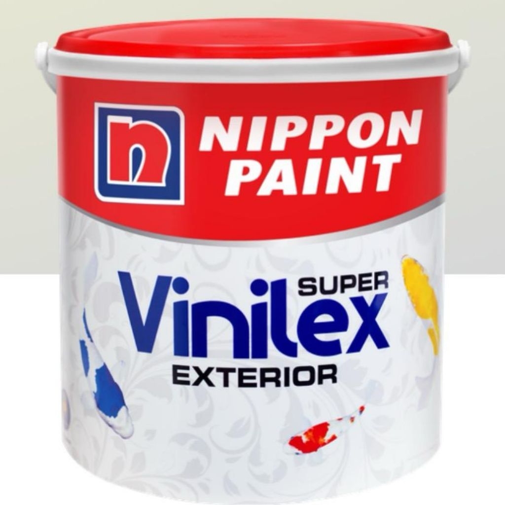 VINILEX EXTERIOR 5kg