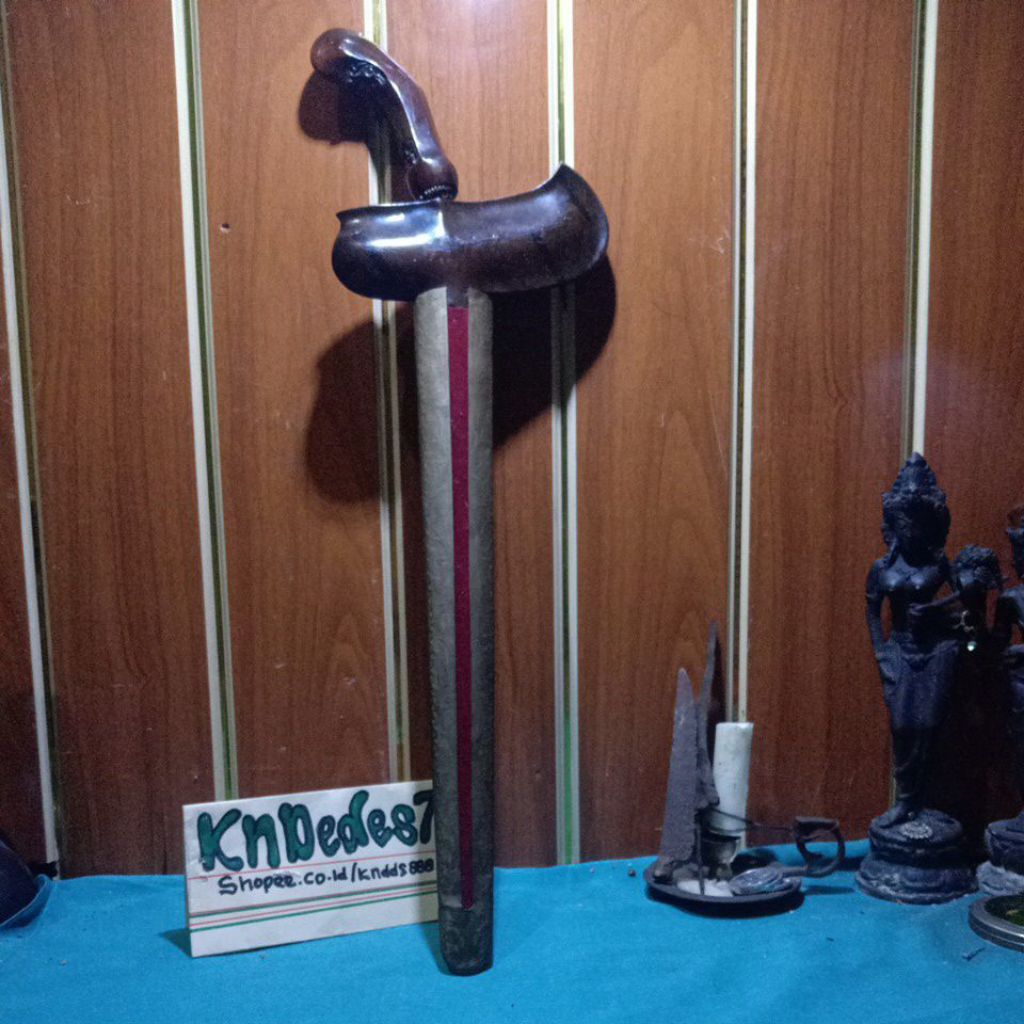 keris sepuh kidang mas Semargmbologeni majapahit
