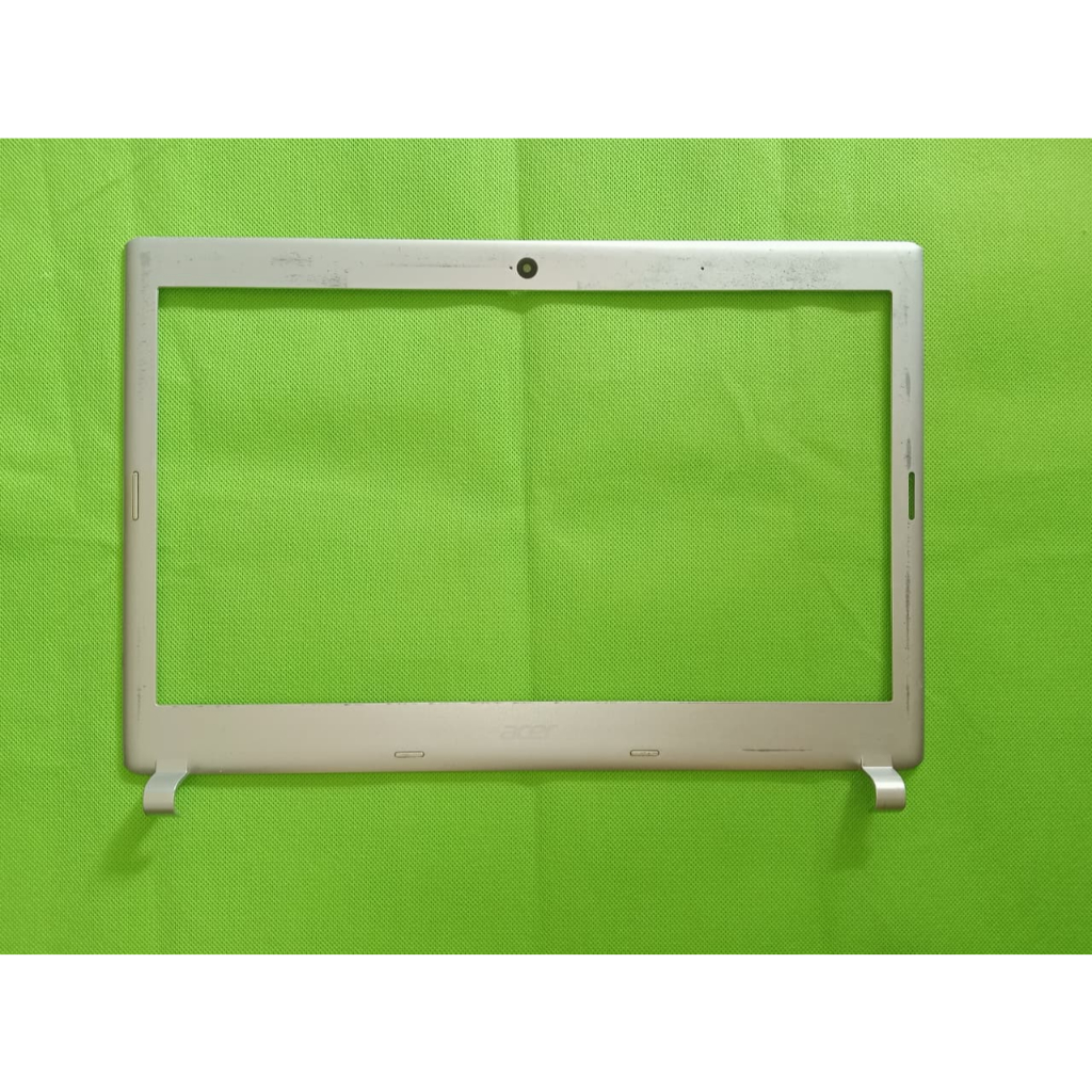 Frame LED LCD Acer Aspire V5-431 Series Silver Seken