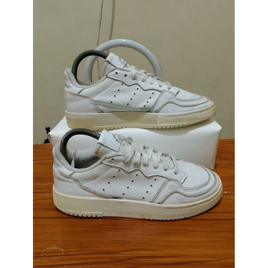 sepatu casual pria dan wanita second original