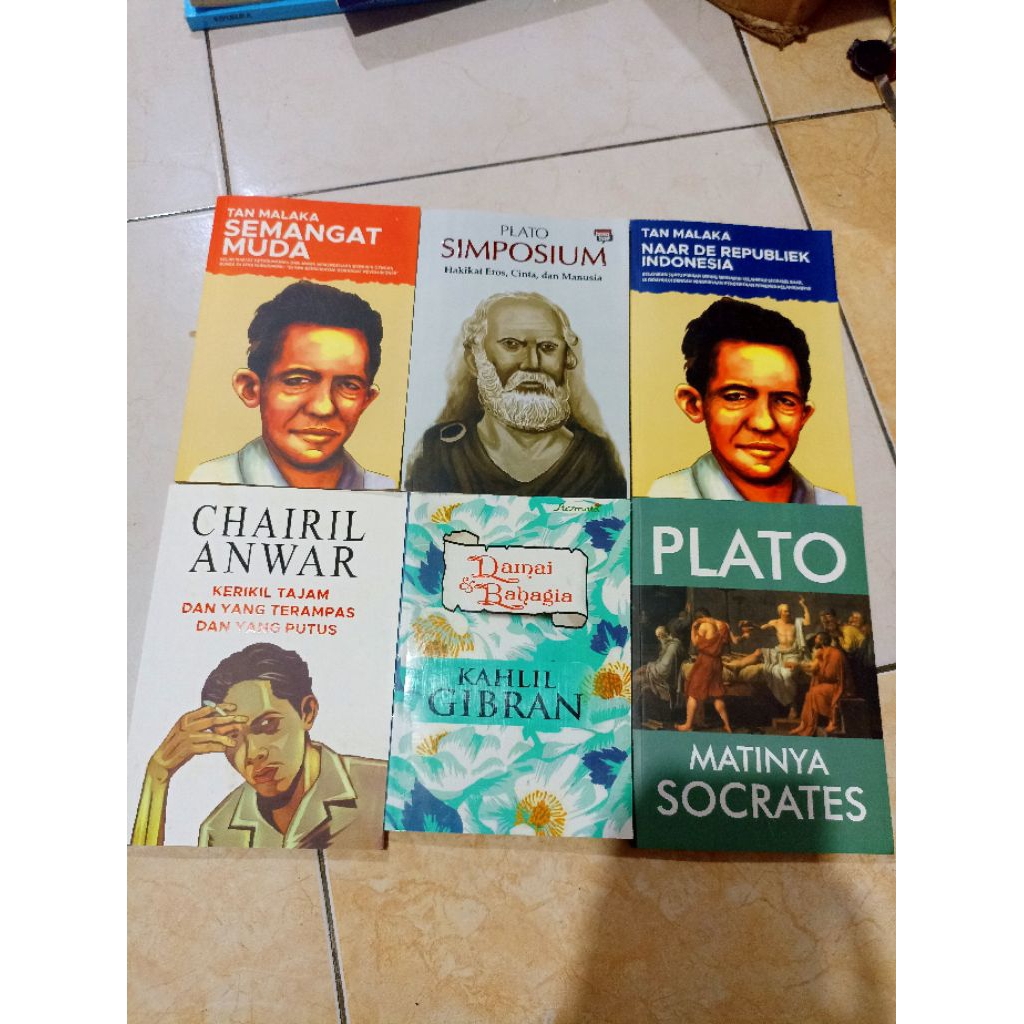 ( PROMO BUKU MURAH ORIGINAL ) BUKU SEJARAH / NOVEL SASTRA / BERGURU PADA SARU / KATA KATA PRAMOEDYA 