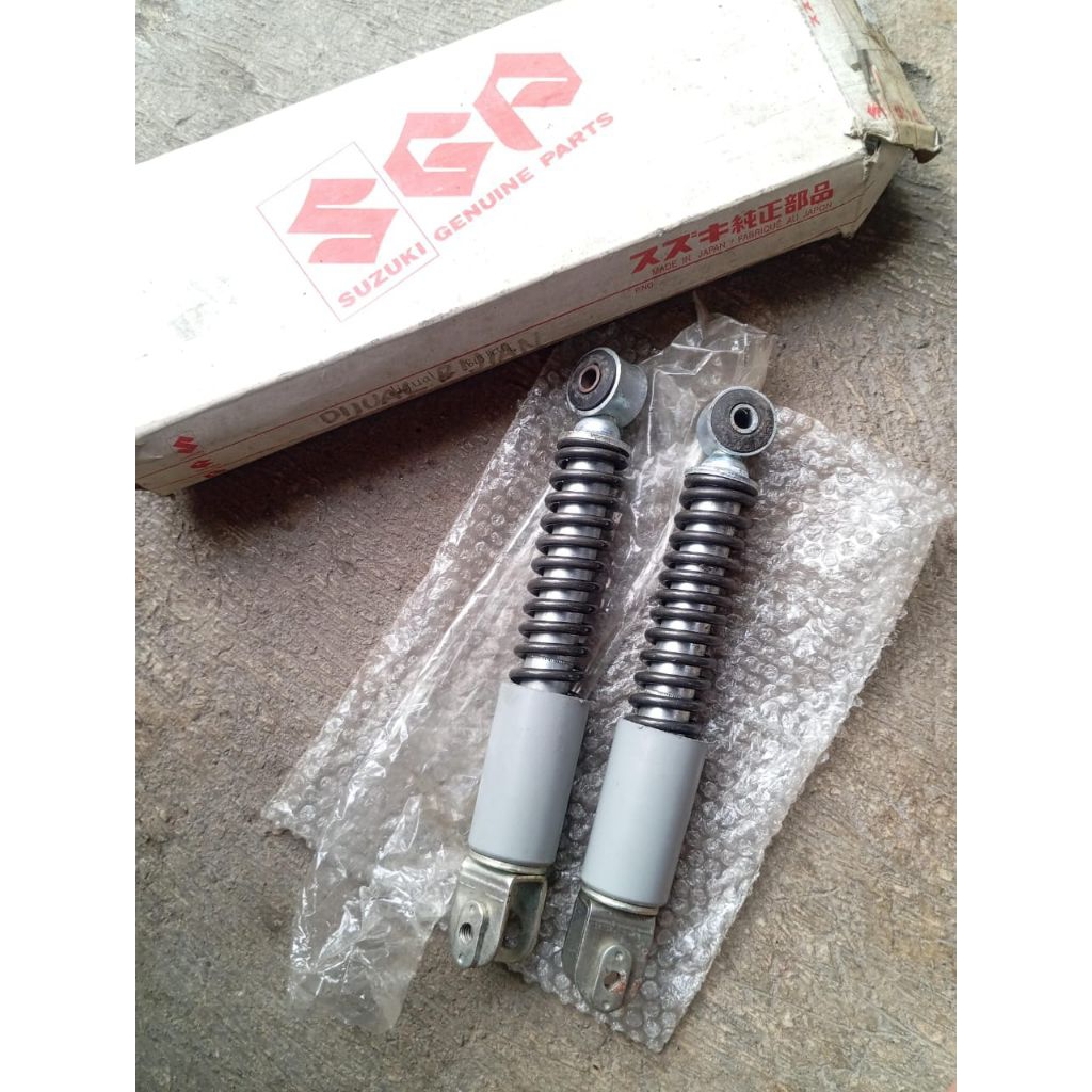Shok sekok depan sekok anting Suzuki FR80 Suzuki FR70 nos