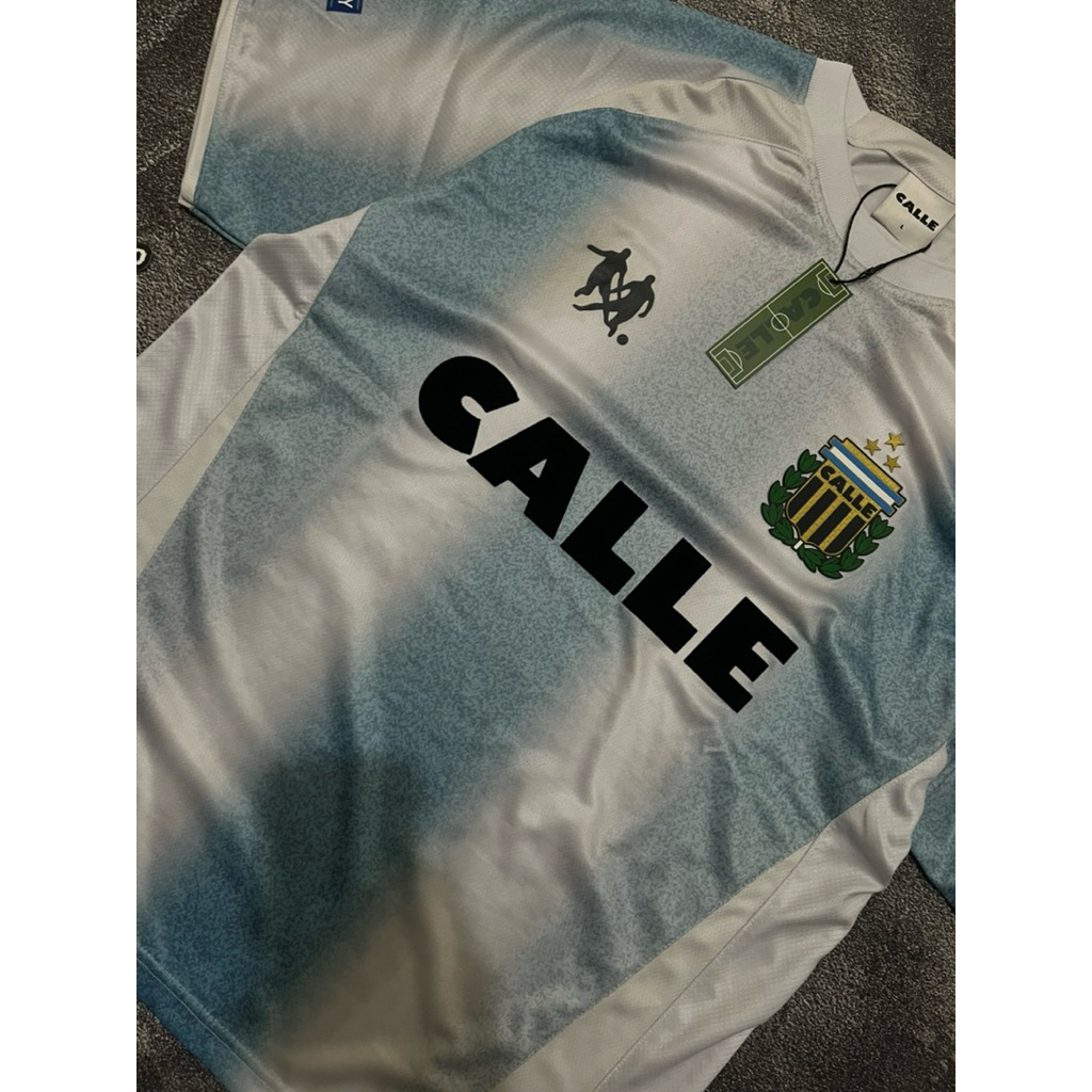 [100% ORIGINAL]calledelarache Jersey - Argentina