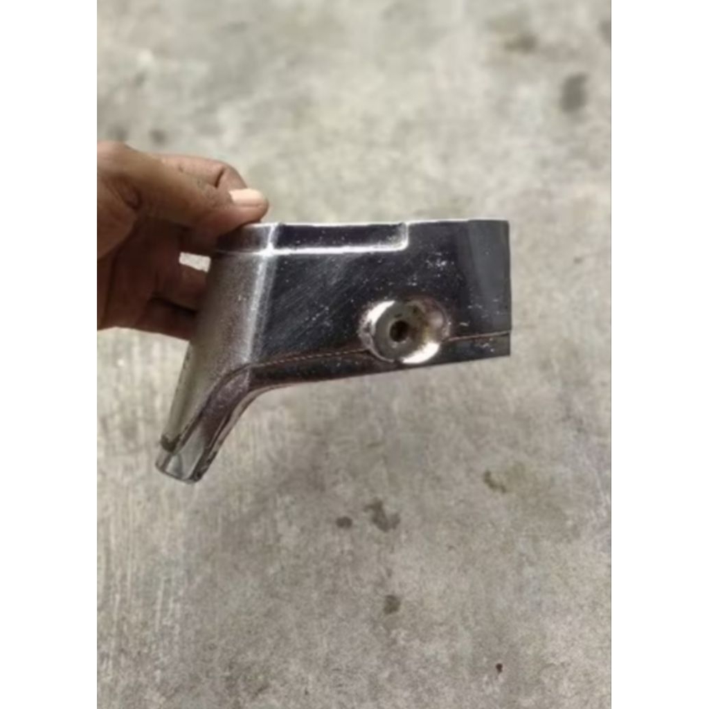 Bando Sayap Yamaha V75 V80 ORI Copotan (BEKAS)