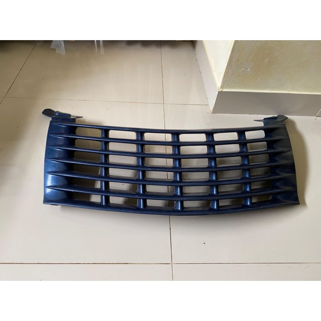 Grill gril lambang depan chrysler pt cruiser original