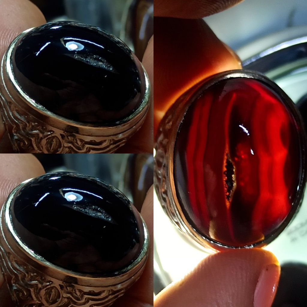 yaman wulung combong