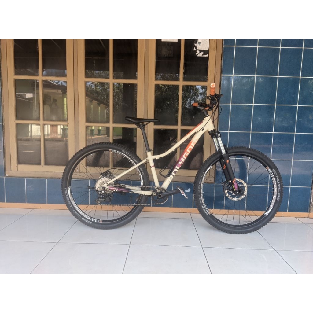 Polygon Cleo 2 full upgrade