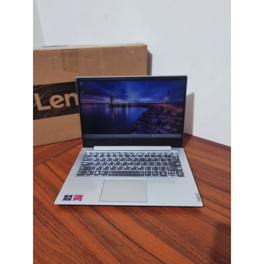 lenovo s340 ryzen 5-3500