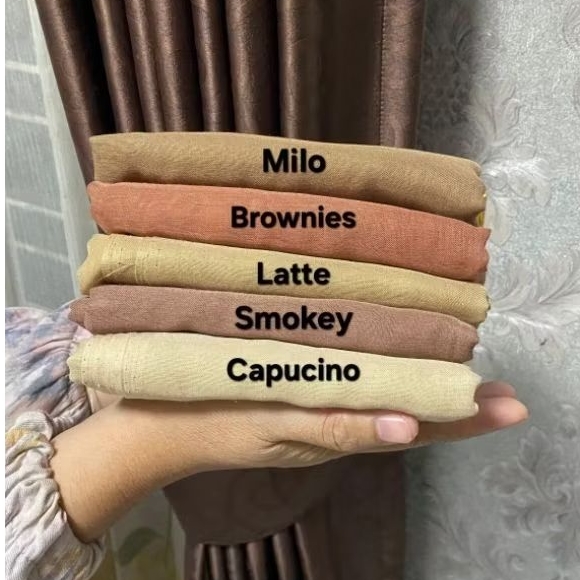 Jilbab paris jadul Azara Jilbab segi empat Jilbab paris Jilbab daily