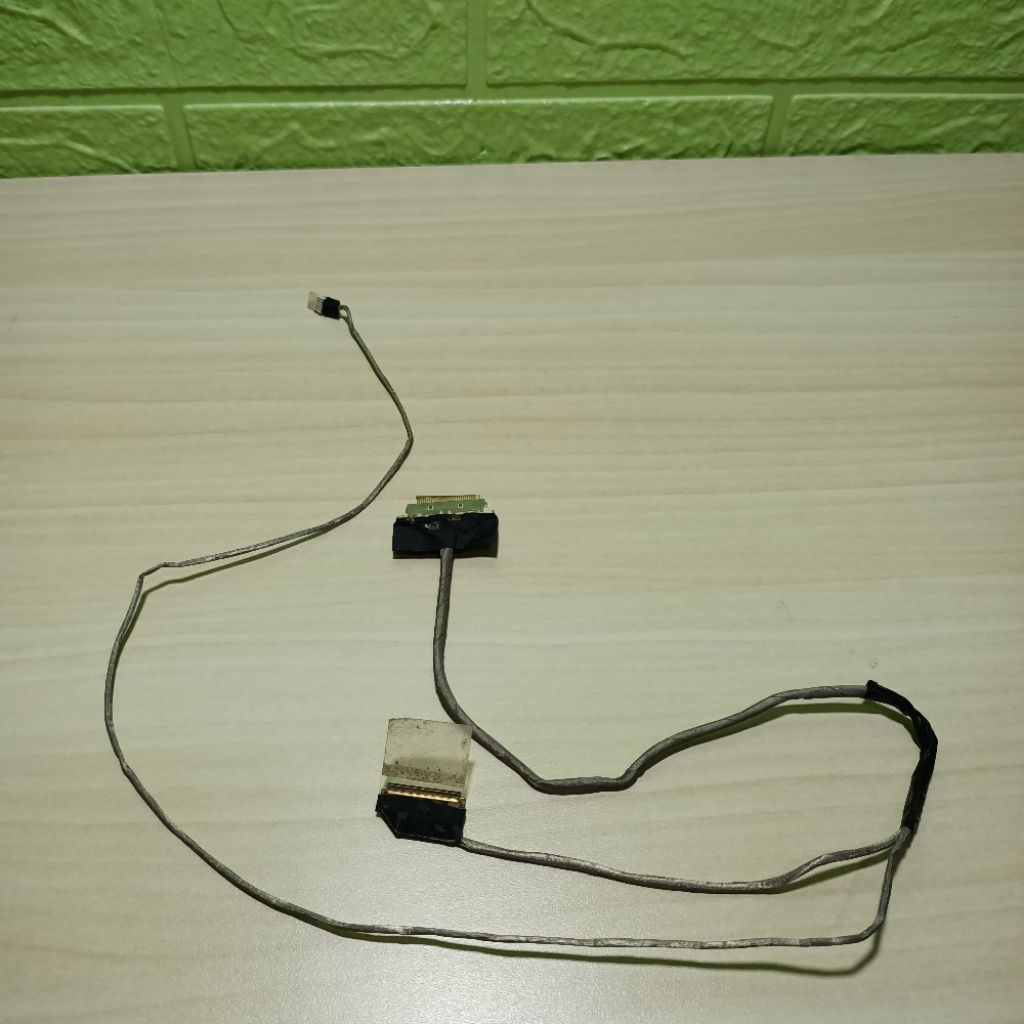 Kabel Fleksibel Flexi Flexible Lcd Laptop Lenovo Ideapad 100-14IBD