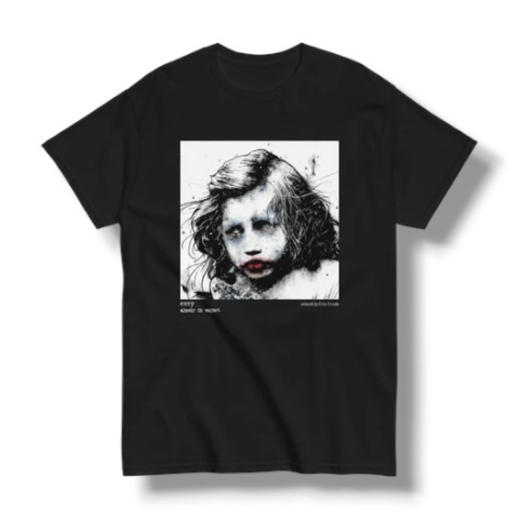 Kaos Band Envy - Alnair Tee