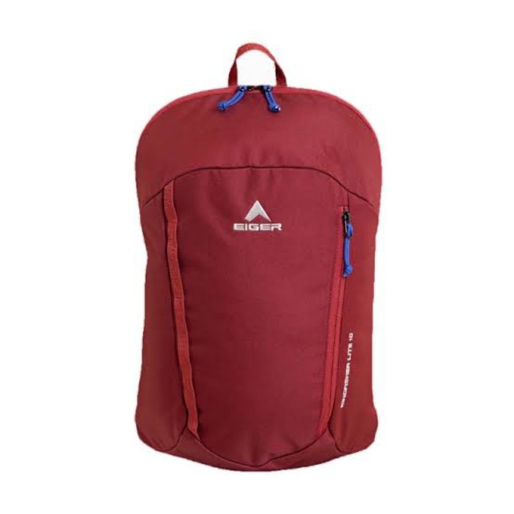 Eiger1989 Kingfisher lite 10 Tas Ransel kecil