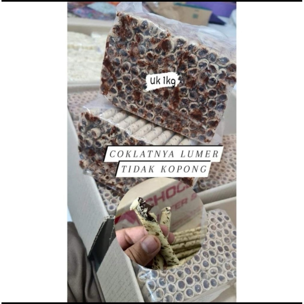 Astor Rolla Premium 1kg