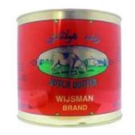 wisman 2kg butter murah