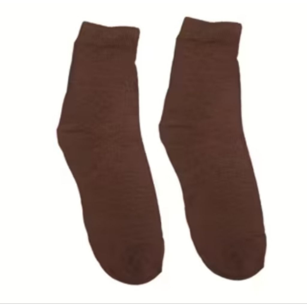 KAOS KAKI POLOS SPANDEK