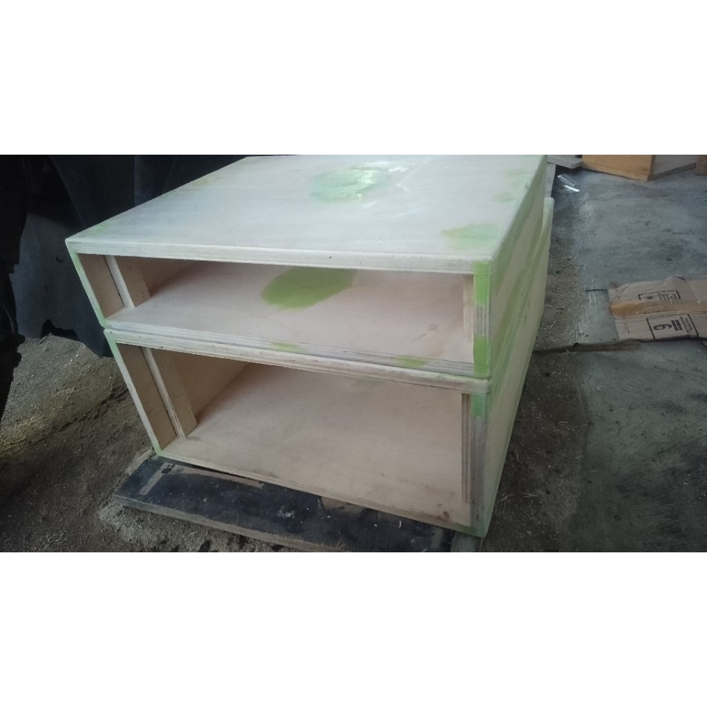 box power ca 10 triplek 18mm box saja