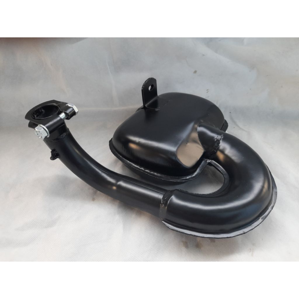 knalpot bigbox vespa