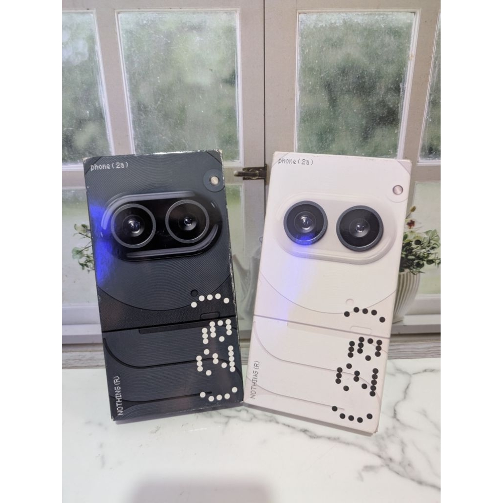 NOTHING PHONE 2A 8/128GB