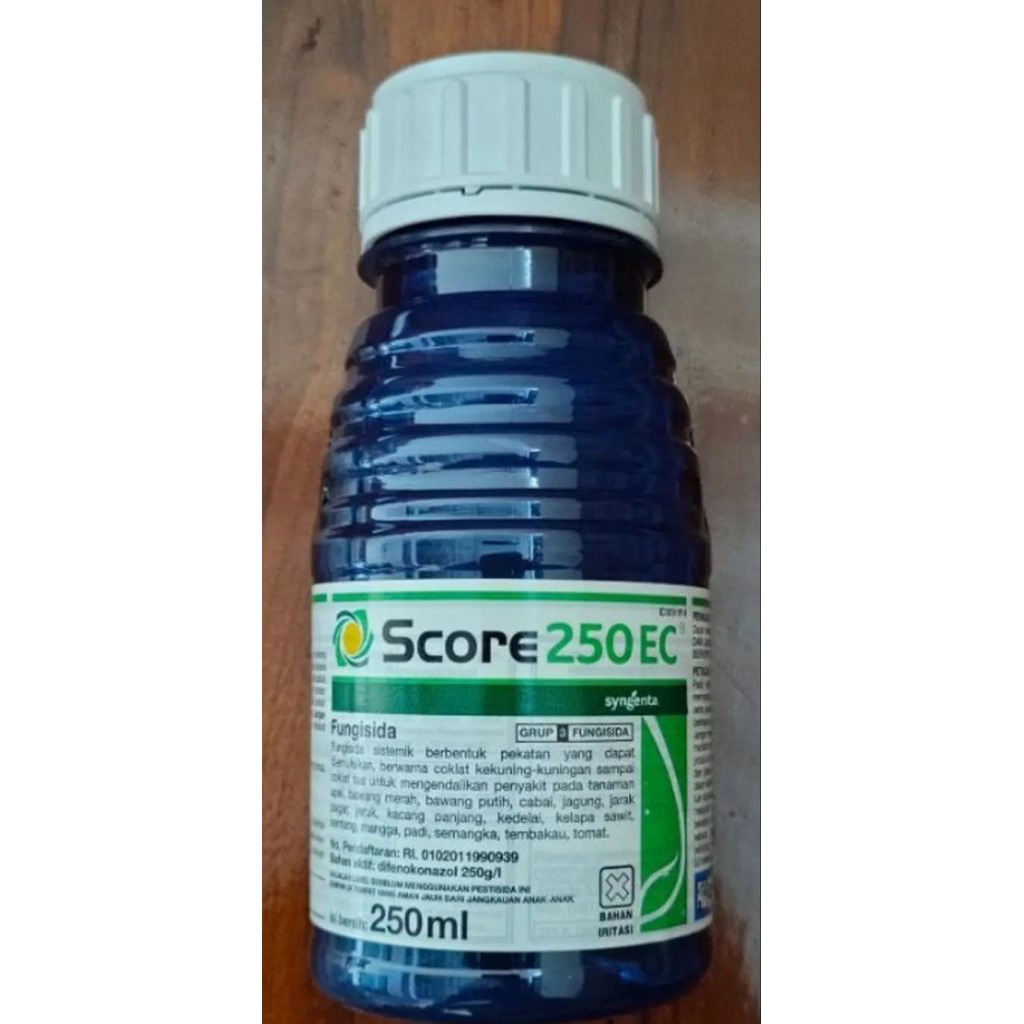 Score 250ml