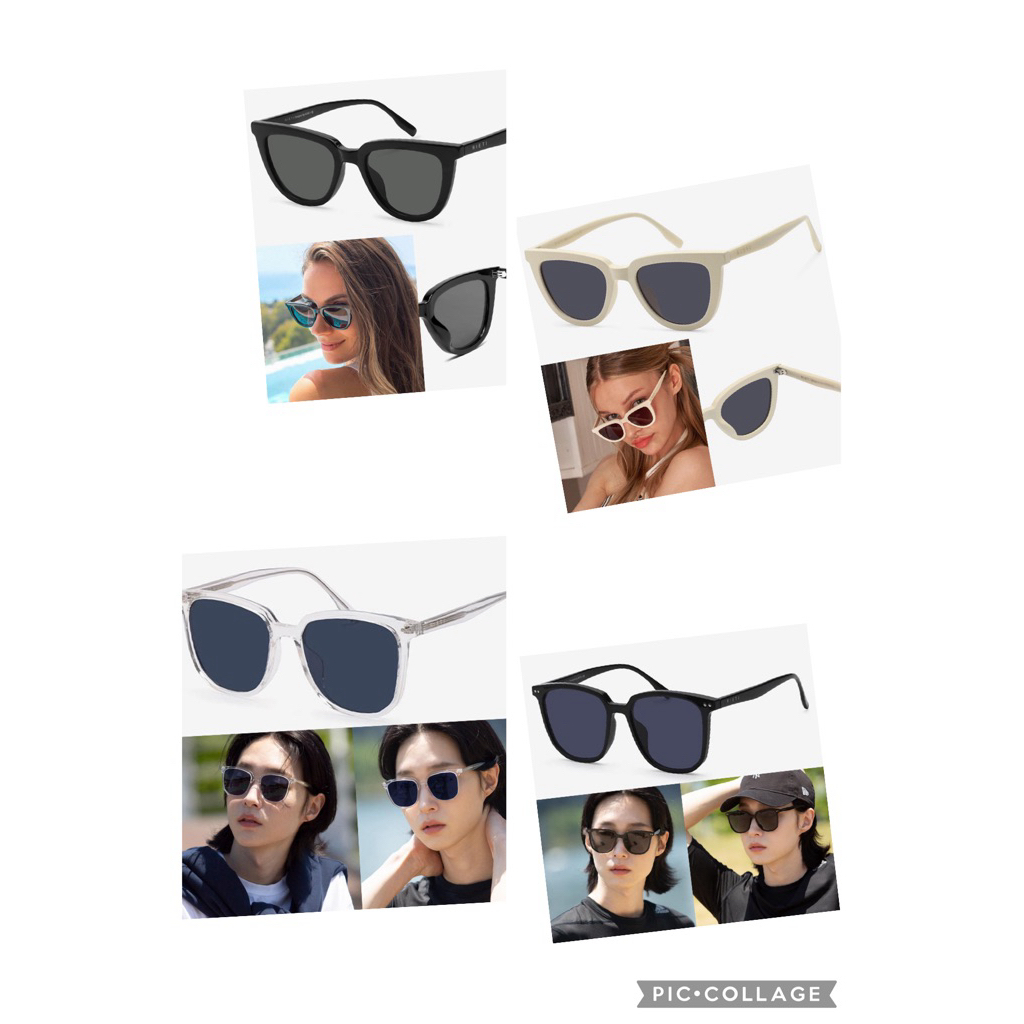 Kacamata Rieti Eyeglass