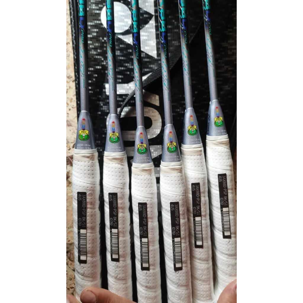 astrox 88d pro original